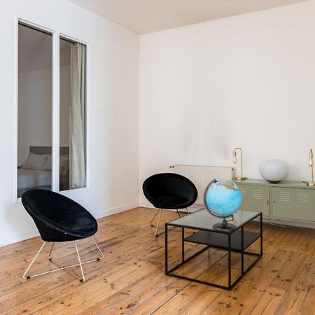 Zeus Loft 400M² 6Rms 6Br Hypercentre Apartment Saint-Etienne  Exterior photo