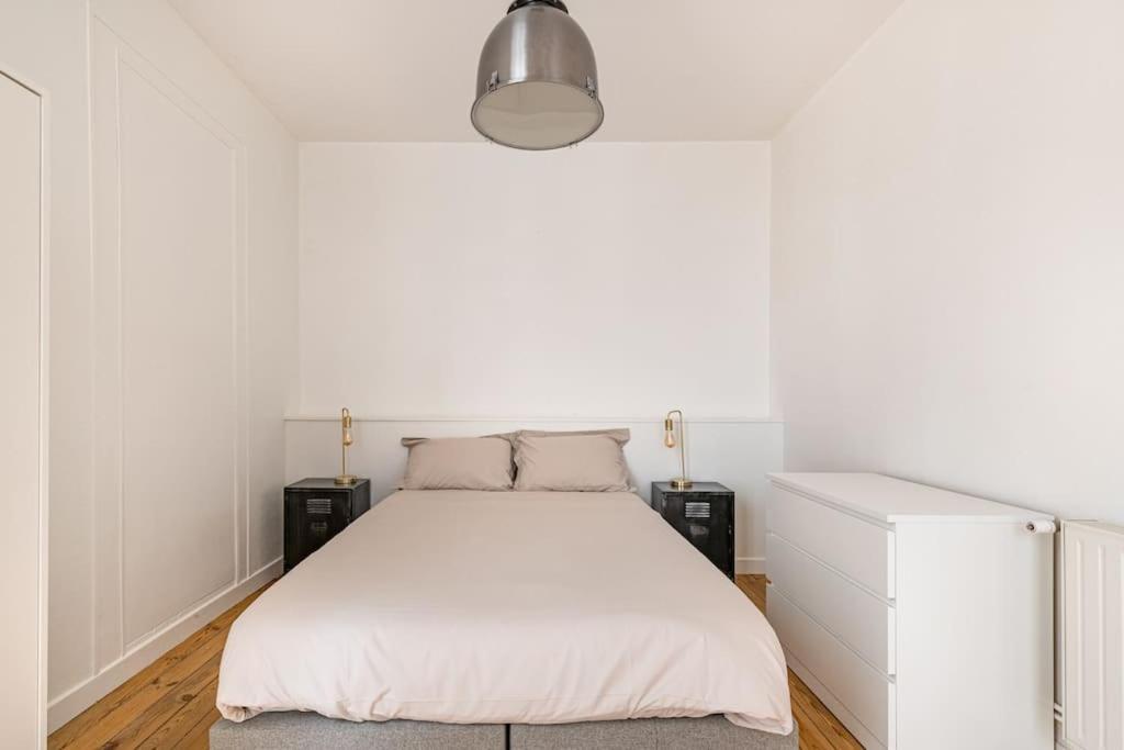 Zeus Loft 400M² 6Rms 6Br Hypercentre Apartment Saint-Etienne  Exterior photo