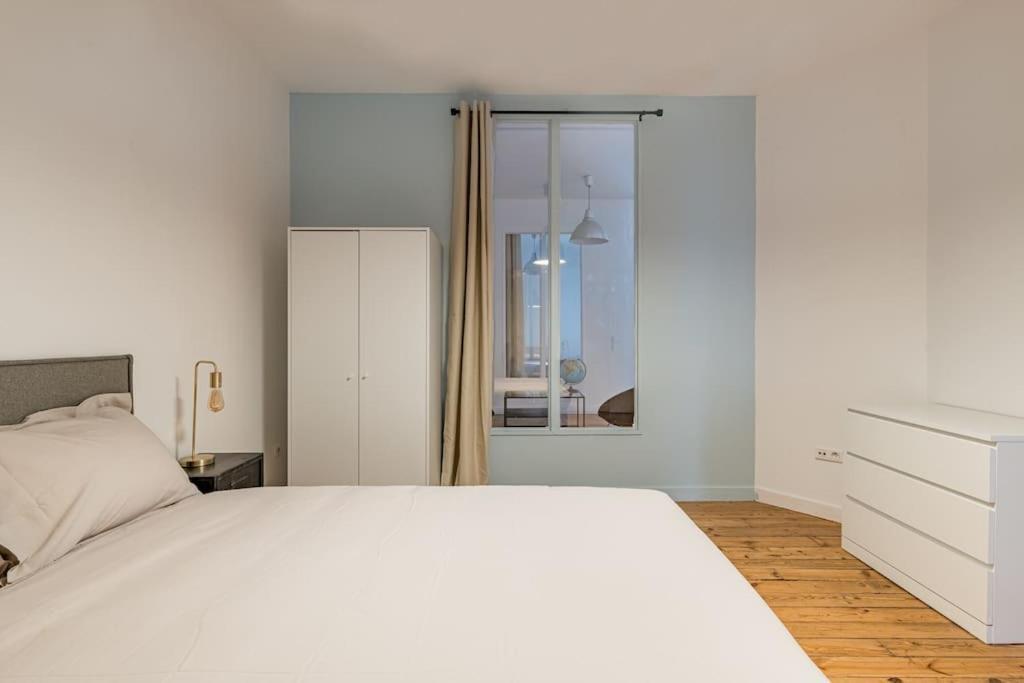 Zeus Loft 400M² 6Rms 6Br Hypercentre Apartment Saint-Etienne  Exterior photo