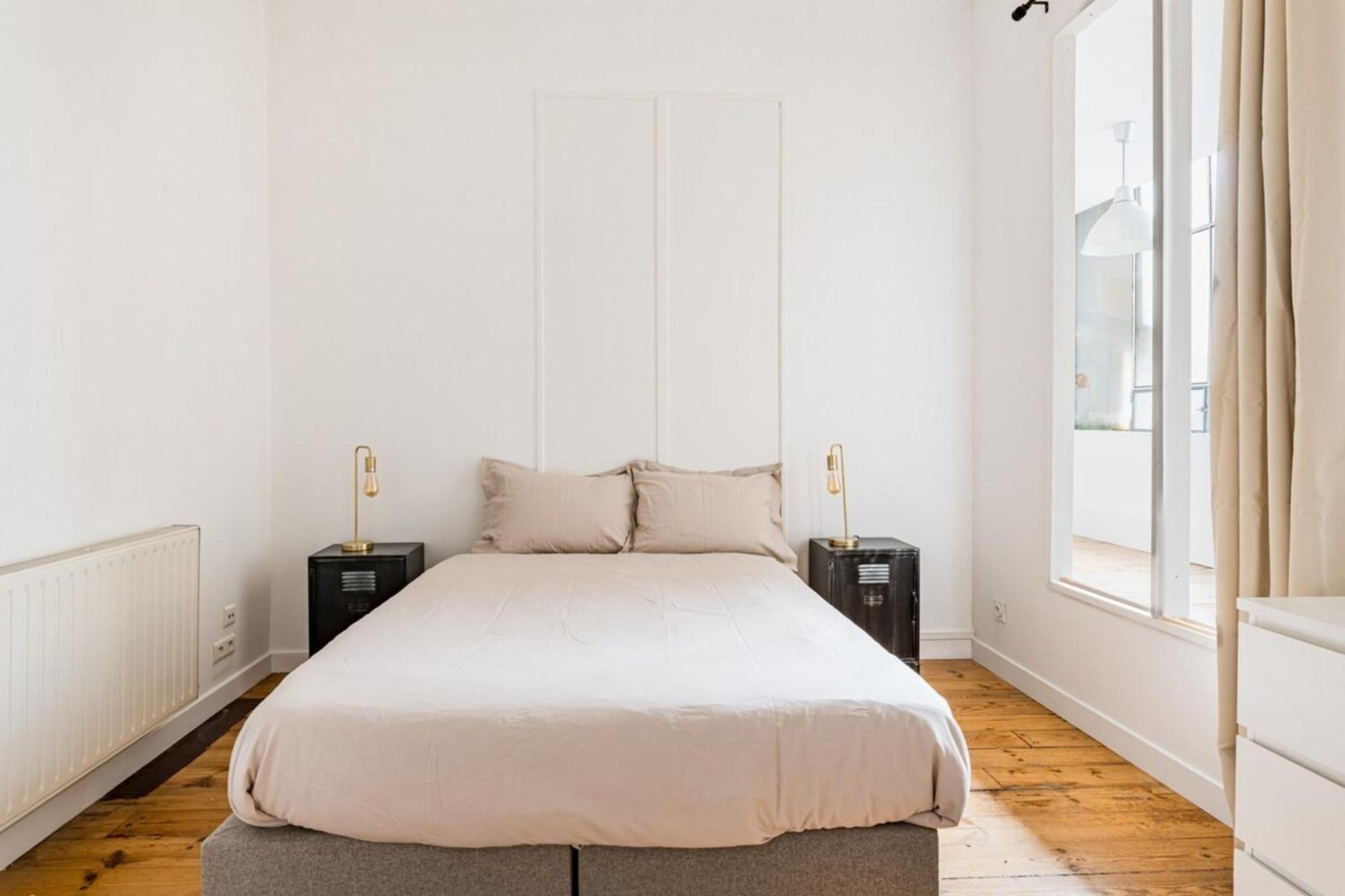 Zeus Loft 400M² 6Rms 6Br Hypercentre Apartment Saint-Etienne  Exterior photo