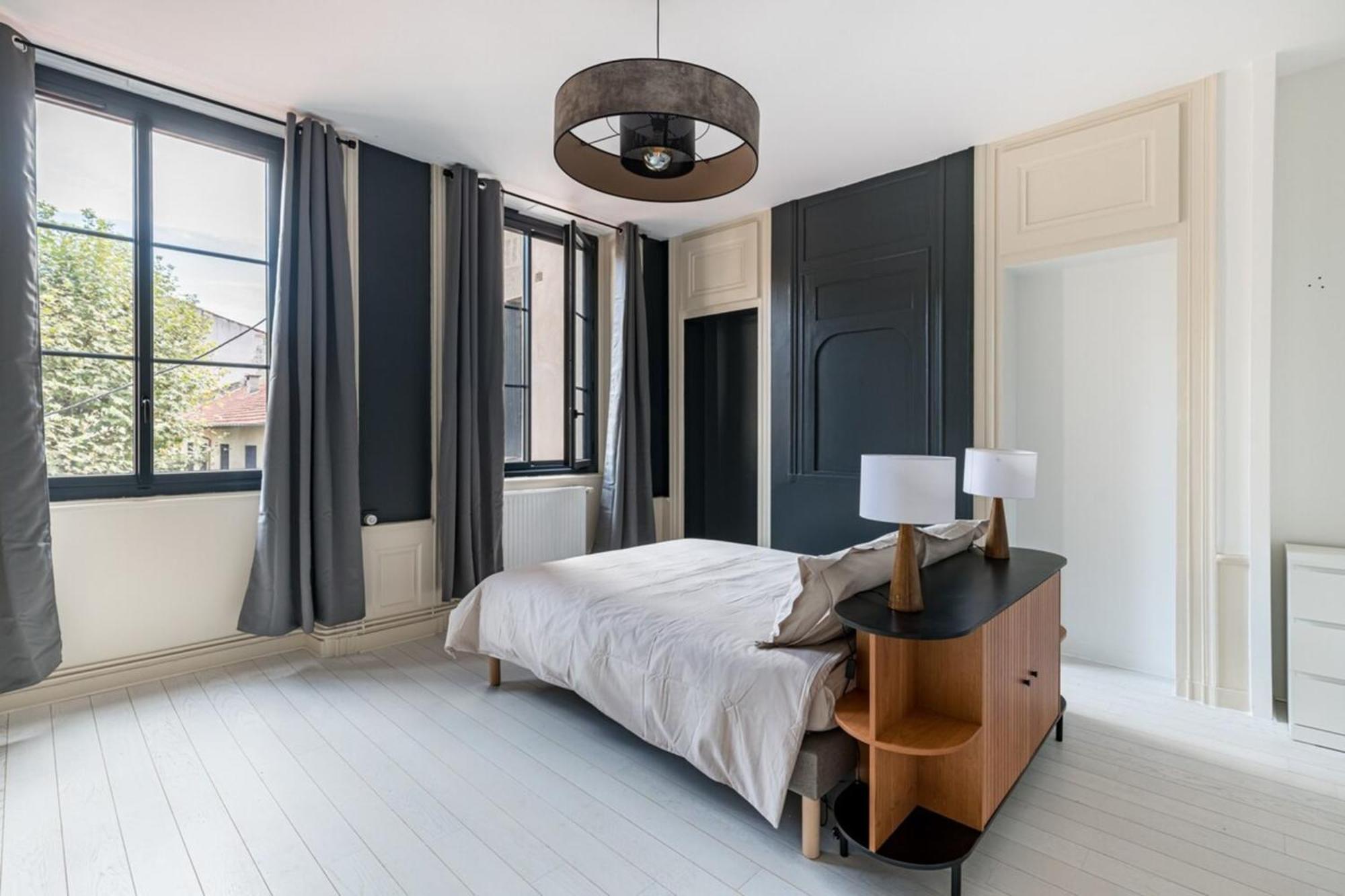 Zeus Loft 400M² 6Rms 6Br Hypercentre Apartment Saint-Etienne  Exterior photo