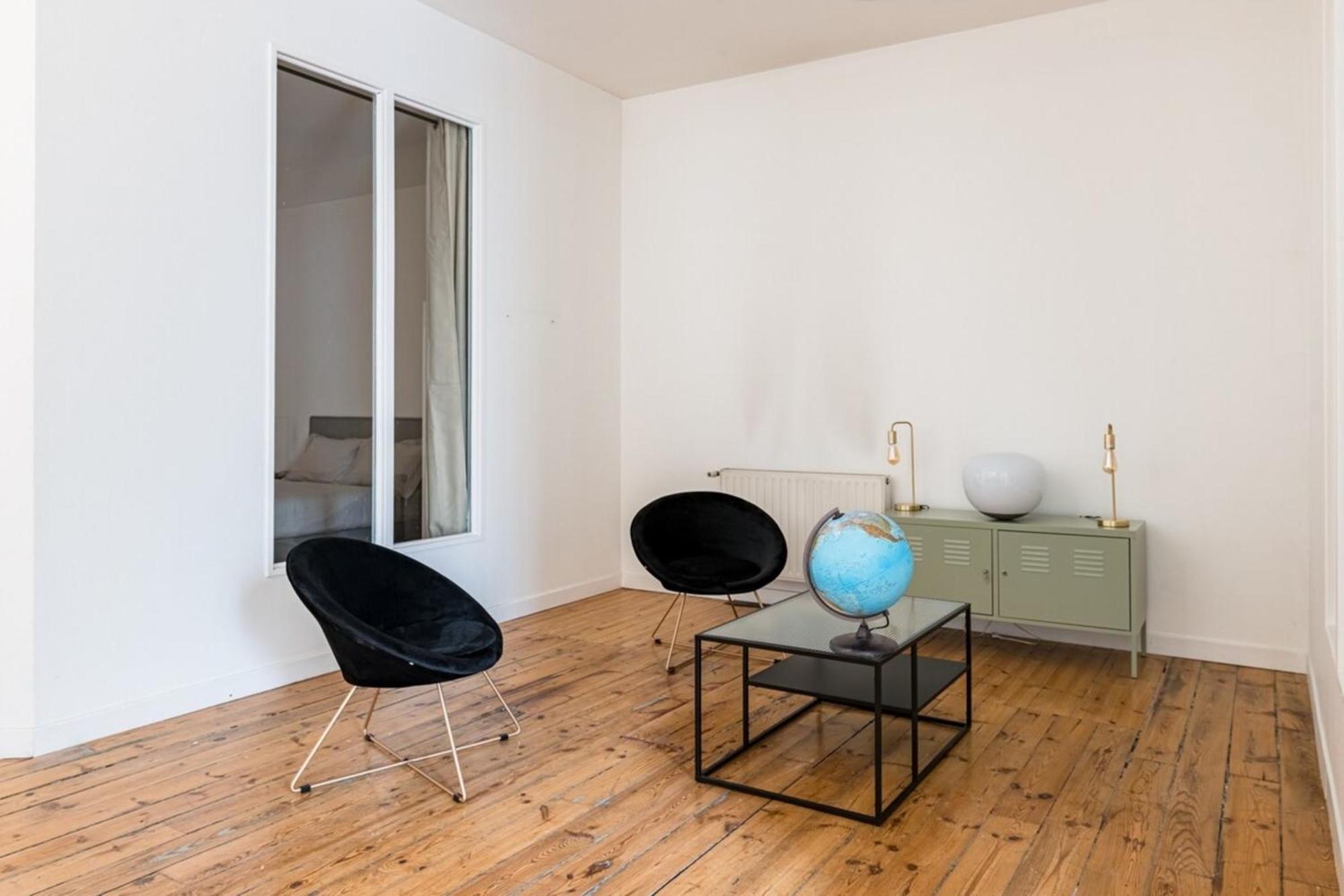 Zeus Loft 400M² 6Rms 6Br Hypercentre Apartment Saint-Etienne  Exterior photo