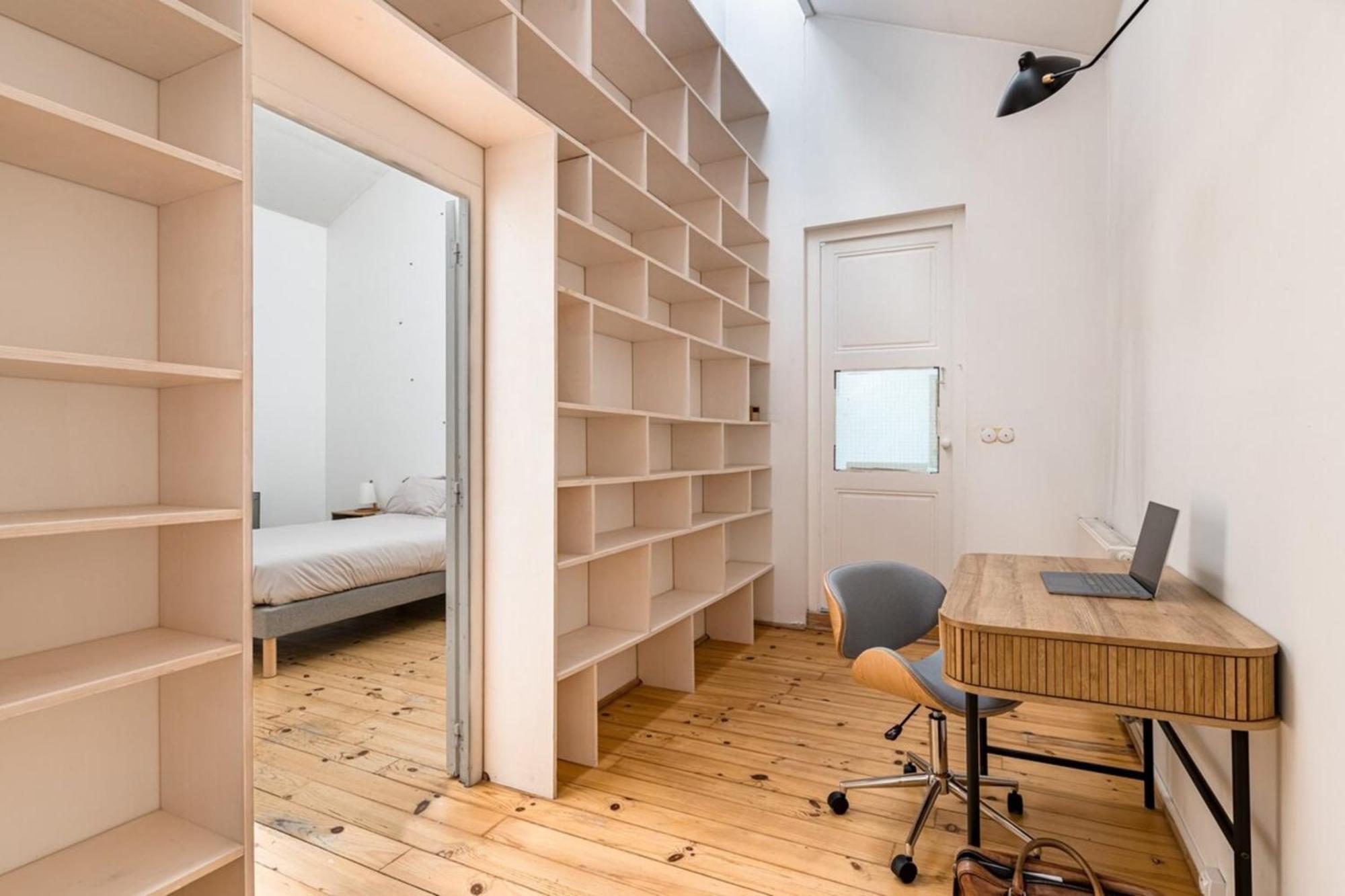 Zeus Loft 400M² 6Rms 6Br Hypercentre Apartment Saint-Etienne  Exterior photo